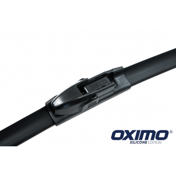 Komplet wycieraczek dedykowanych Oximo WGP350425